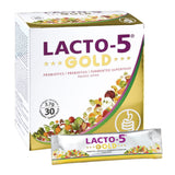Lacto-5 Gold Sachet