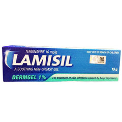 Lamisil Dermgel
