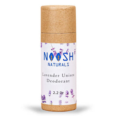 Noosh Naturals Lavander Deodorant
