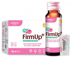 Lennox Firm Up Plus Collagen Men