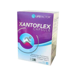 LifeFactor Xantoflex Capsule