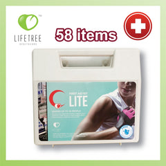 Lifetree Multipurpose First Aid Kit