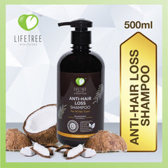 Lifetree Signature Anti-Hair Loss Shampoo