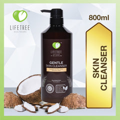 Lifetree Signature Gentle Skin Cleanser