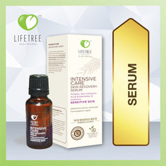 Lifetree Signature Skin Recovery Serum