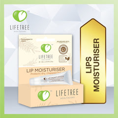 Lifetree Signature Lip Moisturiser