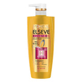 Loreal Elseve 6 Oil Nourish Shampoo