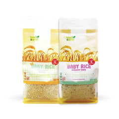 Love Earth Organic Baby Rice (Quinoa)