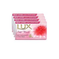 Lux Bar (Soft Touch)