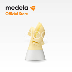 Medela Personalfit Flex Connector - With Overflow Protection