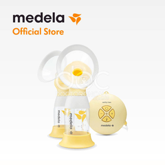 Medela Swing Maxi Flex Double Electric Breast Pump