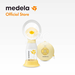 Medela Flex Upgrade Kit for Swing Single Electric Breast Pump 1s