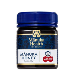 Manuka Health MGO263+ Manuka Honey