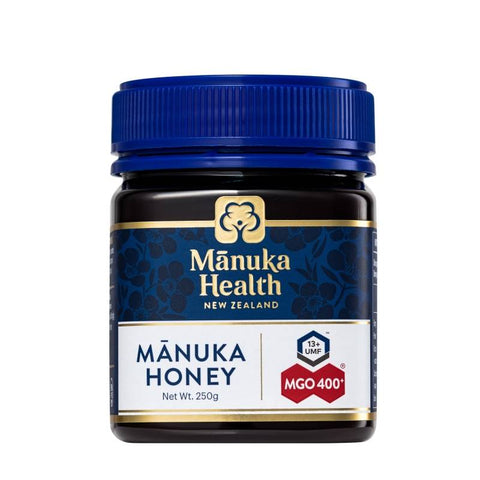 Manuka Health MGO400+ Manuka Honey