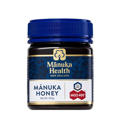 Manuka Health MGO400+ Manuka Honey