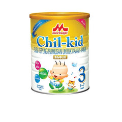 Morinaga Chil-Kid Oishi Powder