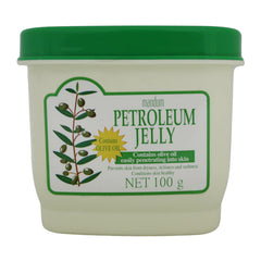 Mandom Petroleum Jelly