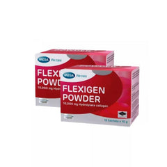 Mega We Care Flexigen 10000mg Hydrolysate Collagen Powder