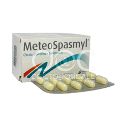 Meteospasmyl Capsule