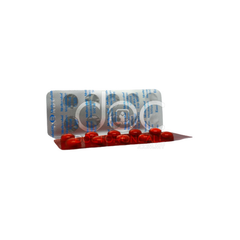 Methycobal 500mcg Tablet (Red)