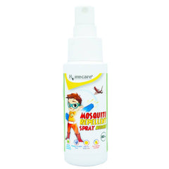 Homecare Mosquito Repellent Spray