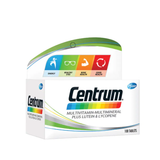 Centrum Multivitamin-Multimineral Plus Lutein and Lycopene Tablet