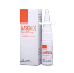 HOE Nasonide Nasal Spray