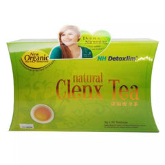 NH Detoxlim Clenx Tea