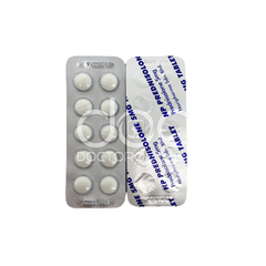 Np Prednisolone 5mg Tablet