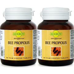 BioGrow Bee Propolis Tablet