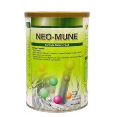 Neo-Mune Formula Dietary Food