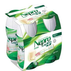 Nepro Vanilla High Protein