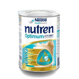 Nestle Nutren Optimum Nutrition Milk