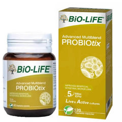 Bio-Life Advanced Multiblend Probiotix Tablet