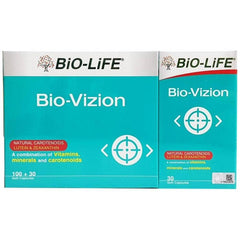 Bio-Life Bio-Vizion Capsule
