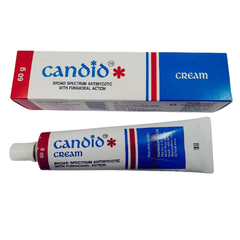 Candid Cream