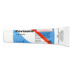 Pevisone Cream