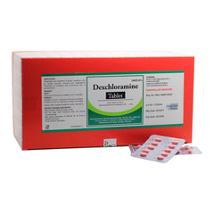 Dexchloramine 2mg Tablet