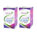 Trinley Coenzyme Q10 Vegecapsule