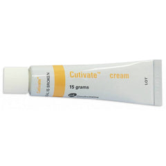 Cutivate 0.05% Cream