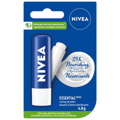 Nivea Essential Jelly Lip Care