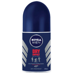 Nivea (Men) Dry Impact Roll On