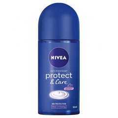 Nivea (Women) Protect & Care Roll On
