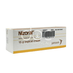Nizoral 2% Cream