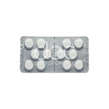 Norgesic 35/450mg Tablet