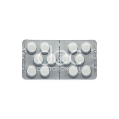 Norgesic 35/450mg Tablet