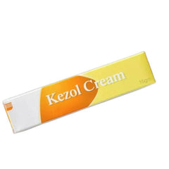 Noripharma Kezol (Ketoconazole) Cream