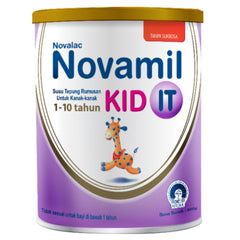 Novamil Kid IT (1-10 Years)