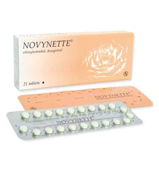 Novynette Tablet