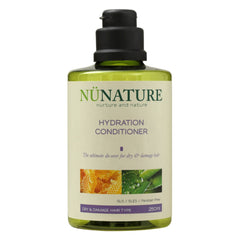 Nunature Hydration Conditioner
